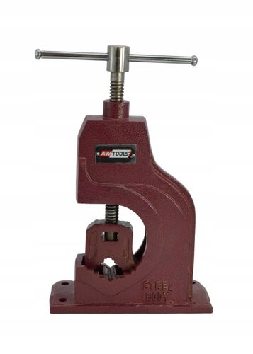 AWTOOLS IMADŁO HYDRAULICZNE DO RUR STOJĄCE 3" na Arena.pl