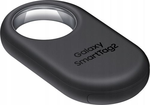 Lokalizator Samsung SmartTag2 - Czarny na Arena.pl