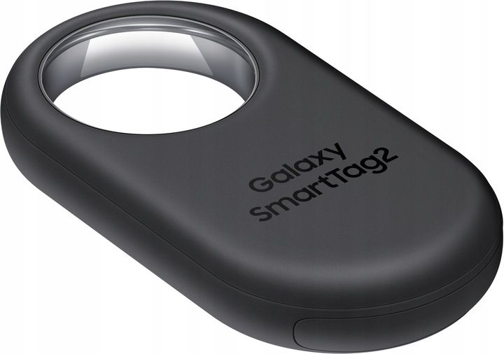 Lokalizator Samsung SmartTag2 - Czarny zdjęcie 12