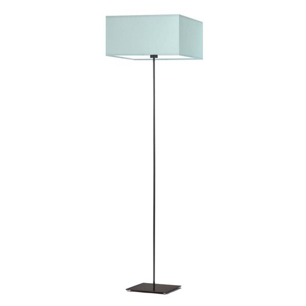 Nowoczesna Lampa podłogowa PRAGA zdjęcie 1