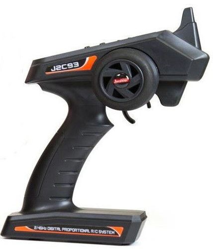 Mad Shark 2CH 2.4GHz RTR na Arena.pl