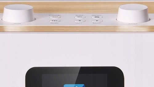 Radio Internetowe Blaupunkt Ir50Dab Dab+ Usb Pilot na Arena.pl