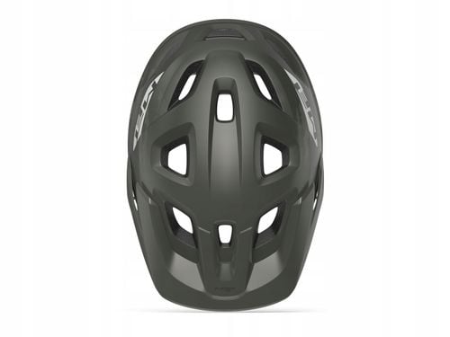 Kask rowerowy Met Echo MIPS r. L na Arena.pl