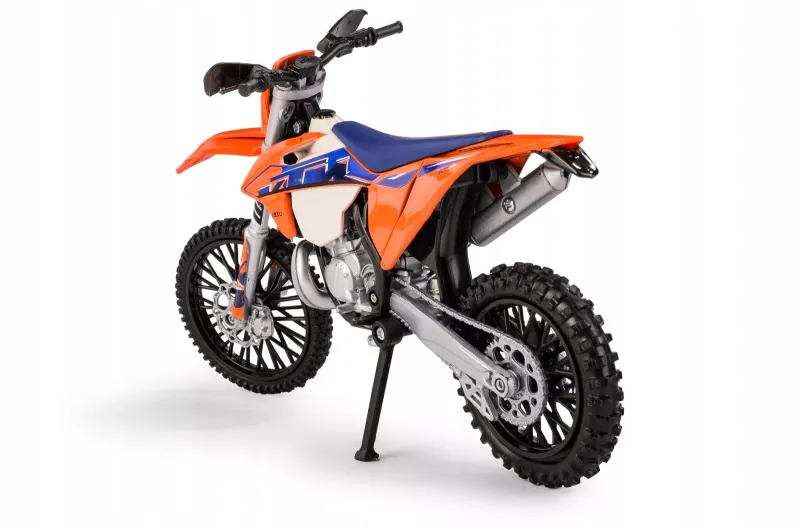 SCALE 1:12 D/C KTM 300 EXC TPI (2022) zdjęcie 9