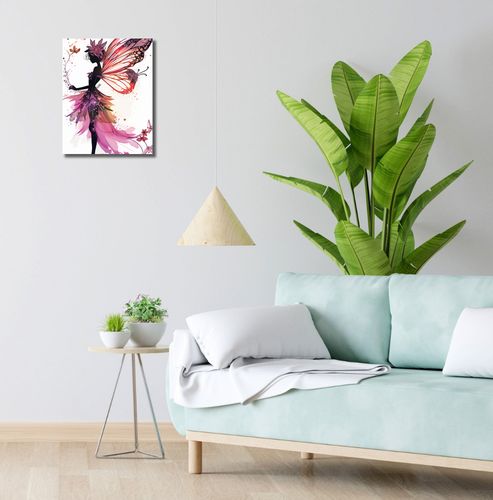 Obraz 30x40cm Marzenie na Arena.pl