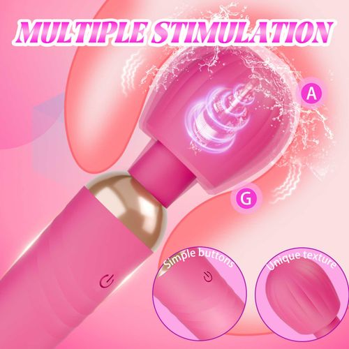 Little Fairy Wand Pink na Arena.pl