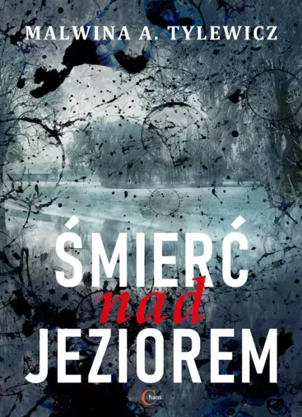 Śmierć nad jeziorem zdjęcie 1