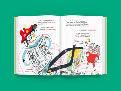 Kiełbaska nie chce się myć na Arena.pl