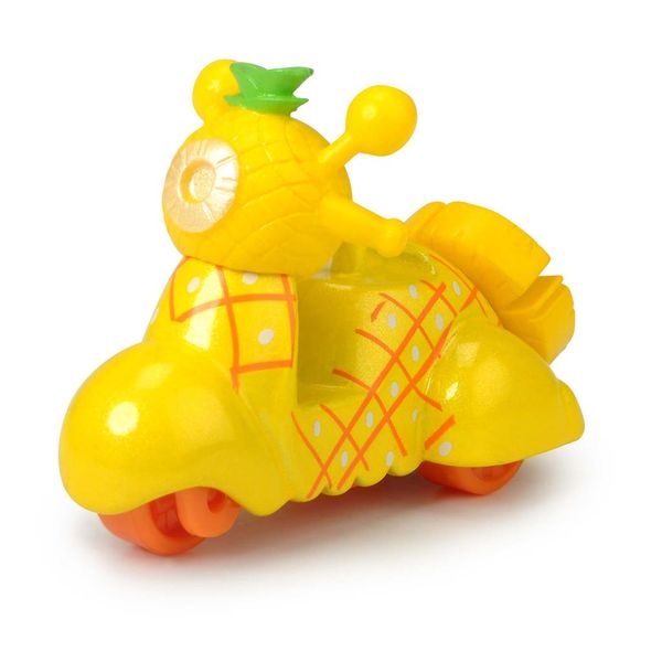 dickie hello kitty badtz maru pineaple zdjęcie 3