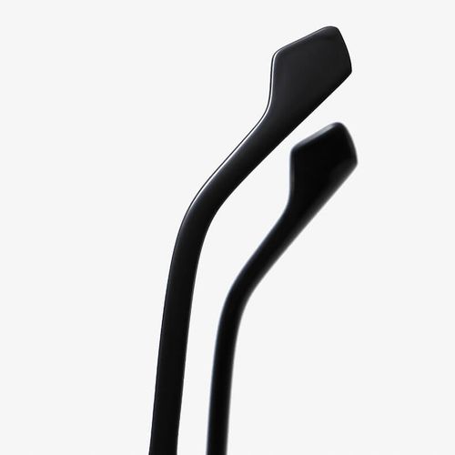 OKULARY PRZECIWSŁONECZNE filtr UV400 szare damskie męskie + ETUI + ŚCIERKA na Arena.pl