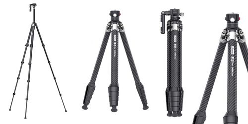 Statyw Ulanzi TT08 Ombra na Arena.pl