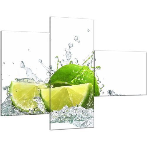 Fotoobraz 100X70 Limonka na Arena.pl