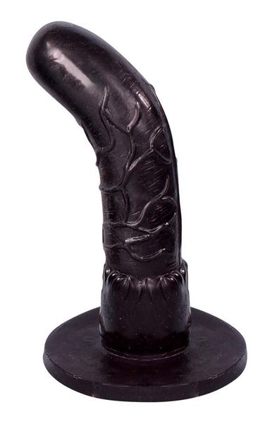 Strap-On Black zdjęcie 5