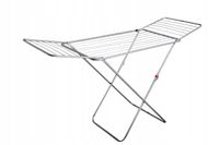 KADAX Suszarka Na Pranie Stojąca Balkon Duża 18M