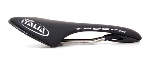 Siodło Selle Italia THOORK na Arena.pl