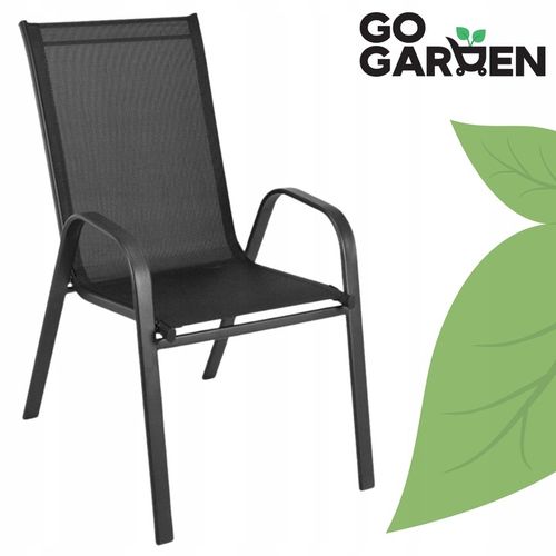 MEBLE OGRODOWE ZESTAW MEBLI OGRODOWYCH KOMPLET METALOWE 2 KRZESŁO SOFA STÓŁ na Arena.pl