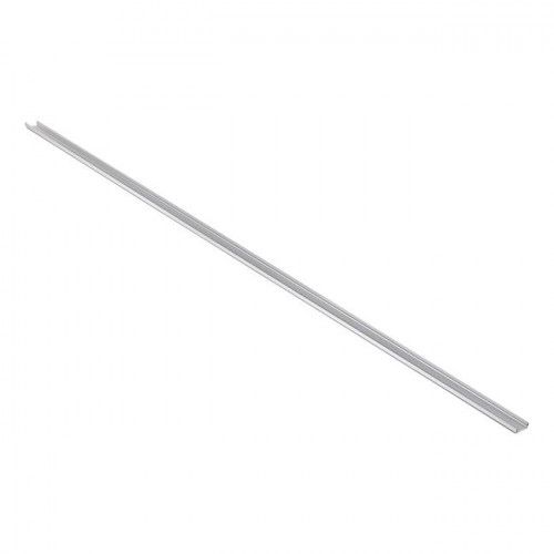 PROFIL LED ALUMINIUM SREBRNY MASTERLED 100CM ANODOWANY na Arena.pl