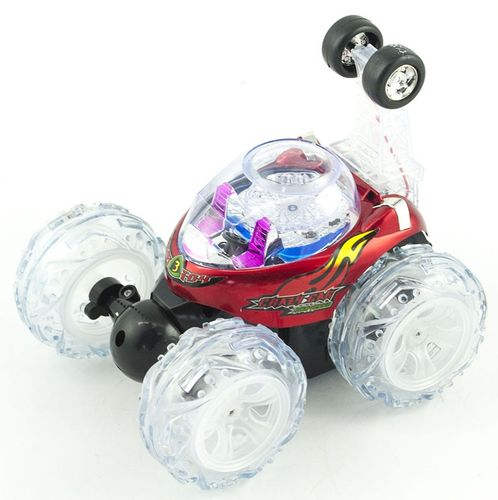 Samochód RC tumbler PL na Arena.pl