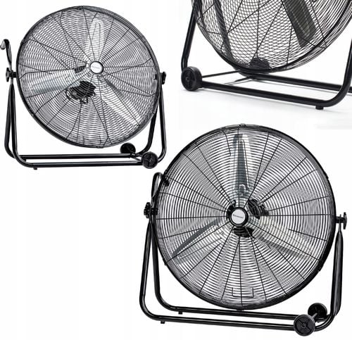 wentylator podłogowy ravanson wt-60c na Arena.pl