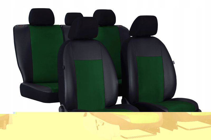 Pokrowce samochodowe do PEUGEOT Bipper Partner zdjęcie 1