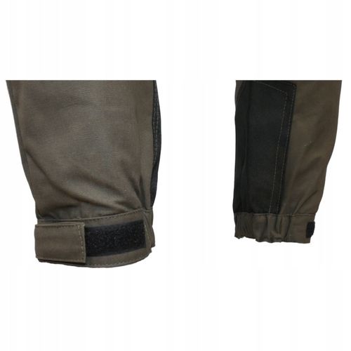 SPODNIE robocze JOGGERY TURYSTYCZNE elastyczne BHP na Arena.pl