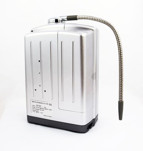 Jonizator wody IONTECH IT-757 na Arena.pl