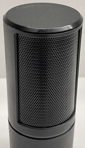 MIKROFON POJEMNOŚCIOWY DO KOMPUTERA USB RAZER SEIREN X STREAMING YOUTUBE na Arena.pl