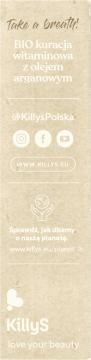 KILLYS BiO2 10 ml na Arena.pl