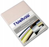 Prześcieradło bawełniane 220x210 Bielbaw k.słoniow