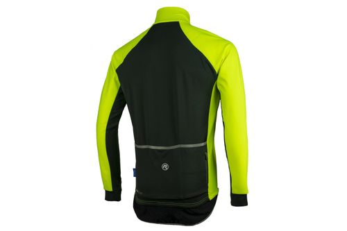 KOSZULKA ROGELLI ALL SEASONS SOFTSHELL L ODBLASK na Arena.pl