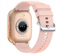 Zegarek dziecięcy SMARTWATCH PREZENT DLA DZIEWCZYNKI