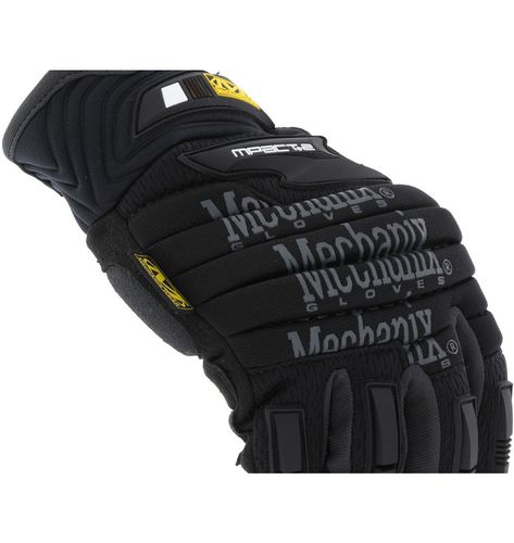 rękawica mechanix m-pact® 2 na Arena.pl