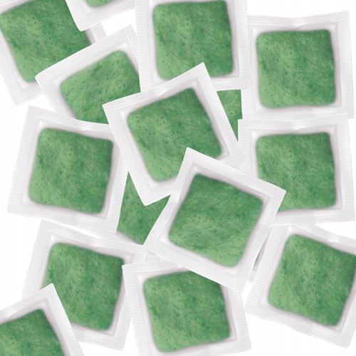 RATIMOR Trutka na szczury i myszy gryzonie w saszetkach Pasta na Arena.pl