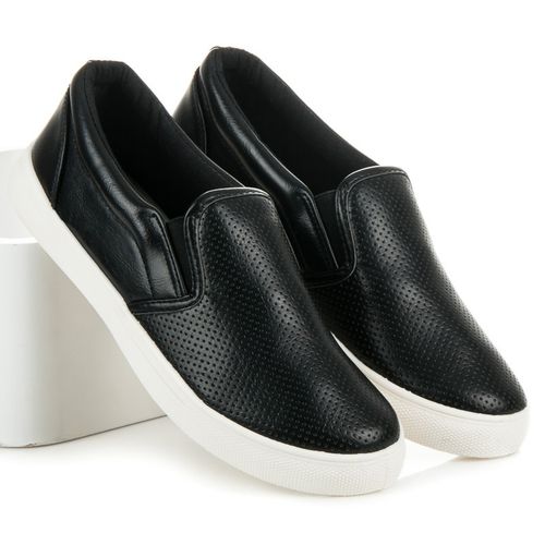 Ażurowe Slipony r.41 na Arena.pl