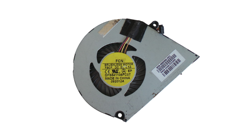 WENTYLATOR HP FCN DFS541105FC0T FBCF  Envy 4 Envy 6 na Arena.pl