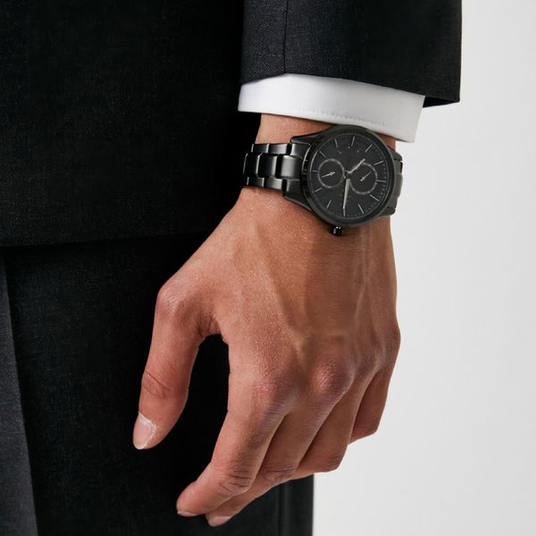ZEGAREK MĘSKI ARMANI EXCHANGE AX1867 Dante + BOX zdjęcie 6
