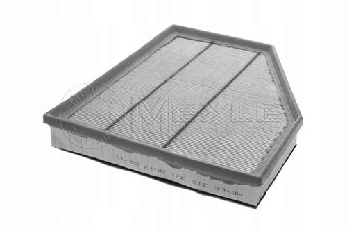 MEYLE FILTR POWIETRZA BMW 5 E60 E61 520D 535D na Arena.pl