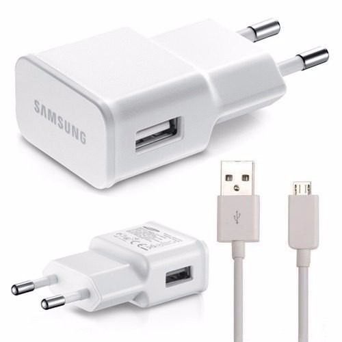 ŁADOWARKA SAMSUNG ORYGINALNA micro USB 2A microUSB na Arena.pl