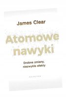 ATOMOWE NAWYKI JAMES CLEAR