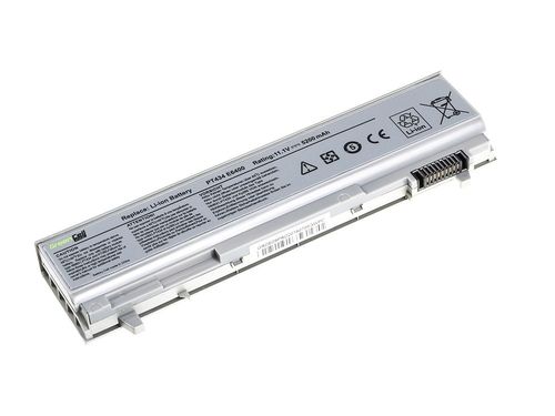 Green Cell Pro Bateria Do Dell Latitude E6400 E6410 E6500 E6510 / 11,1V 5200Mah na Arena.pl