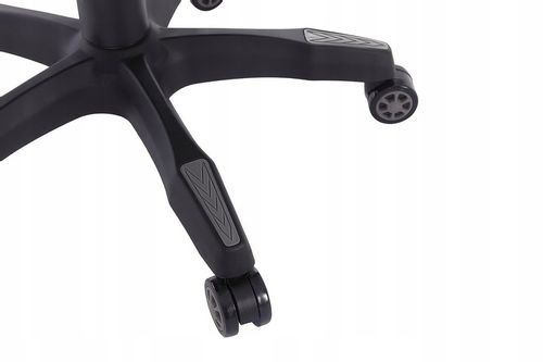 FOTEL GAMINGOWY Extreme SPYDER dla Graczy, regulowane oparcie na Arena.pl