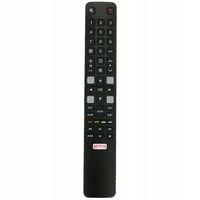 Pilot do TV THOMSON TCL LED Smart RC802N NETFLIX