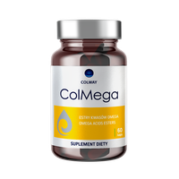 Colway ColMega suplement diety 60 kaps.