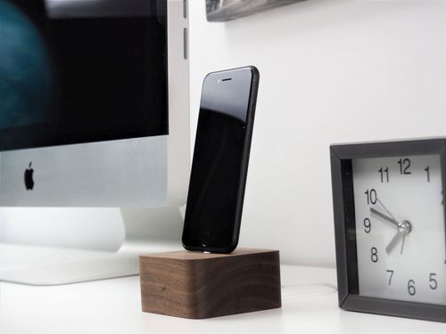 iPhone lightning dock na Arena.pl