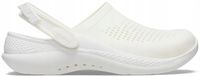 Sportowe Klapki Chodaki Crocs Literide Clog 46/47