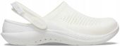 Sportowe Klapki Chodaki Crocs Literide Clog 46/47