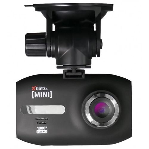 Wideorejestrator Xblitz Mini na Arena.pl