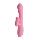 PRETTY LOVE   GINA 4 rotation 7 vibration USB