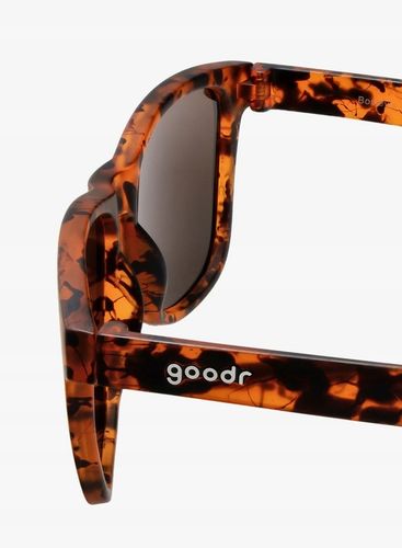 Okulary przeciwsłoneczne goodr OG - bosleys basset hound dreams na Arena.pl