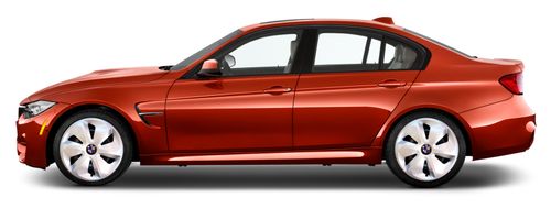 KOŁPAKI 16'' BMW - E46 E90 E60 E87 F20 SREBRNE RCS na Arena.pl